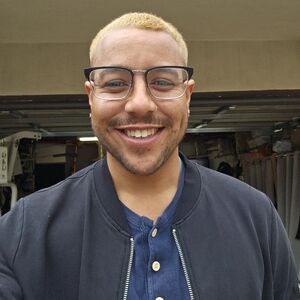 Meet your Posher, GQ